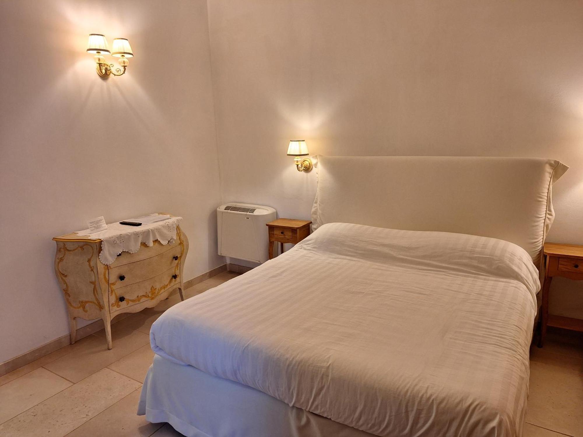 Masseria Del Crocifisso Полиньяно-а-Маре Экстерьер фото