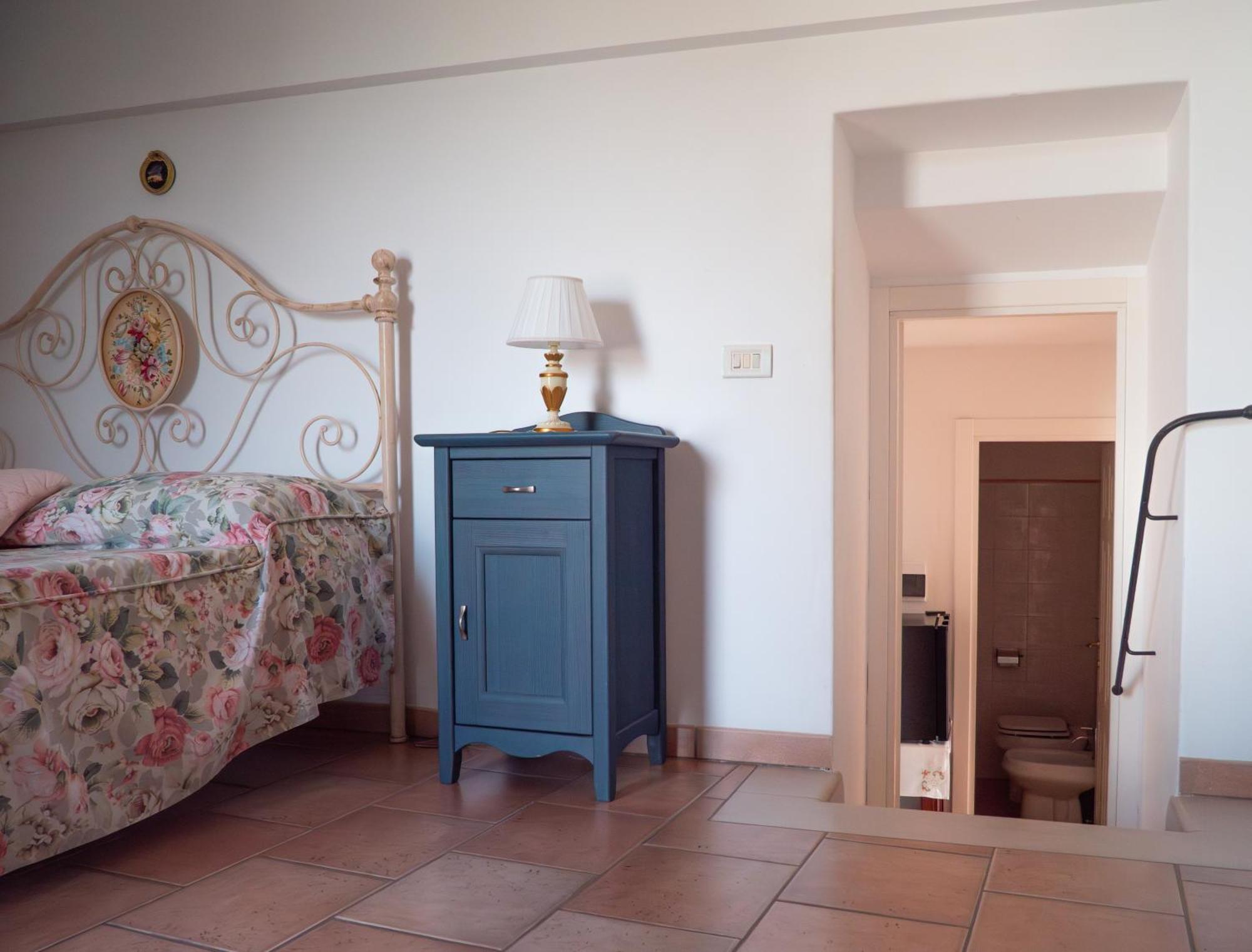 Masseria Del Crocifisso Полиньяно-а-Маре Экстерьер фото
